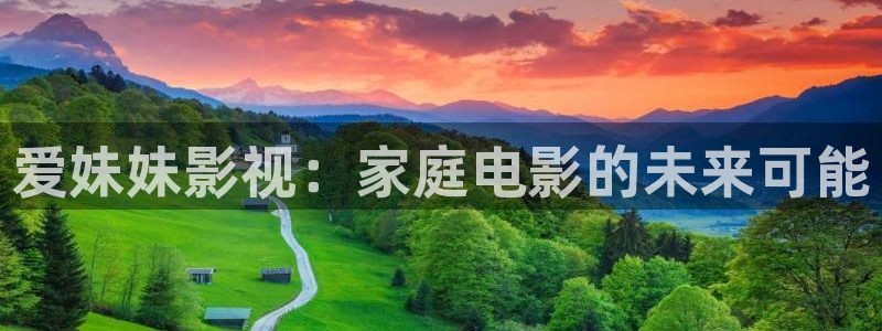 yy久久苍苍私人影院：爱妹妹影视：家庭电影的未来可能