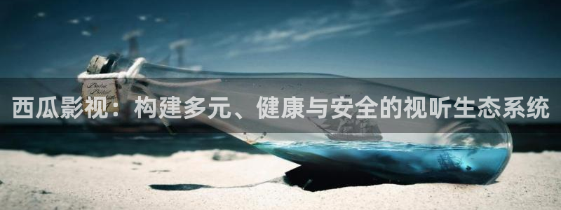私人yy4408：西瓜影视：构建多元、健康与安全的视听生态系统